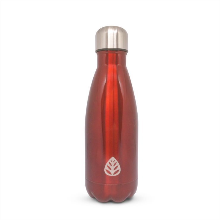 Gourde isotherme - Red