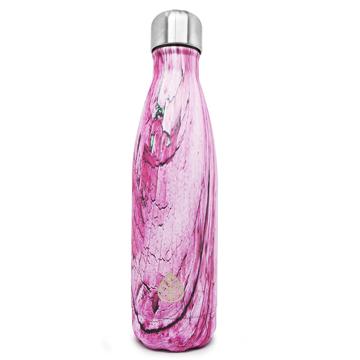 Gourde isotherme - Pink