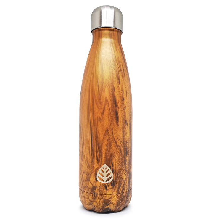 Gourde isotherme - Brown